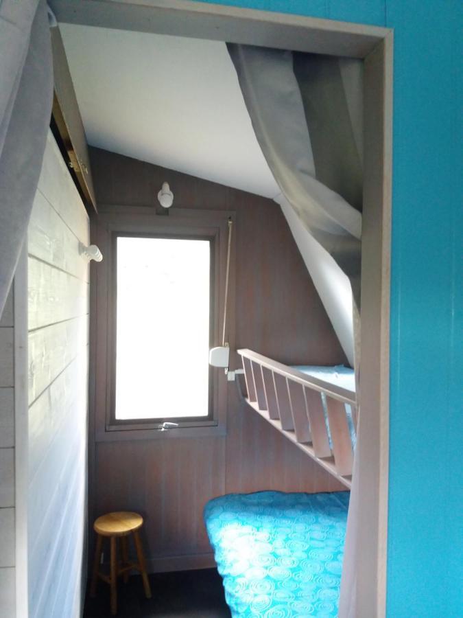 Ferienwohnung Chalet Mont Treiz'Or Métabief Exterior foto